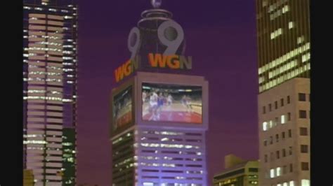 WGN Sports brought Michael Jordan and the '90s Bulls to Chicago — and beyond